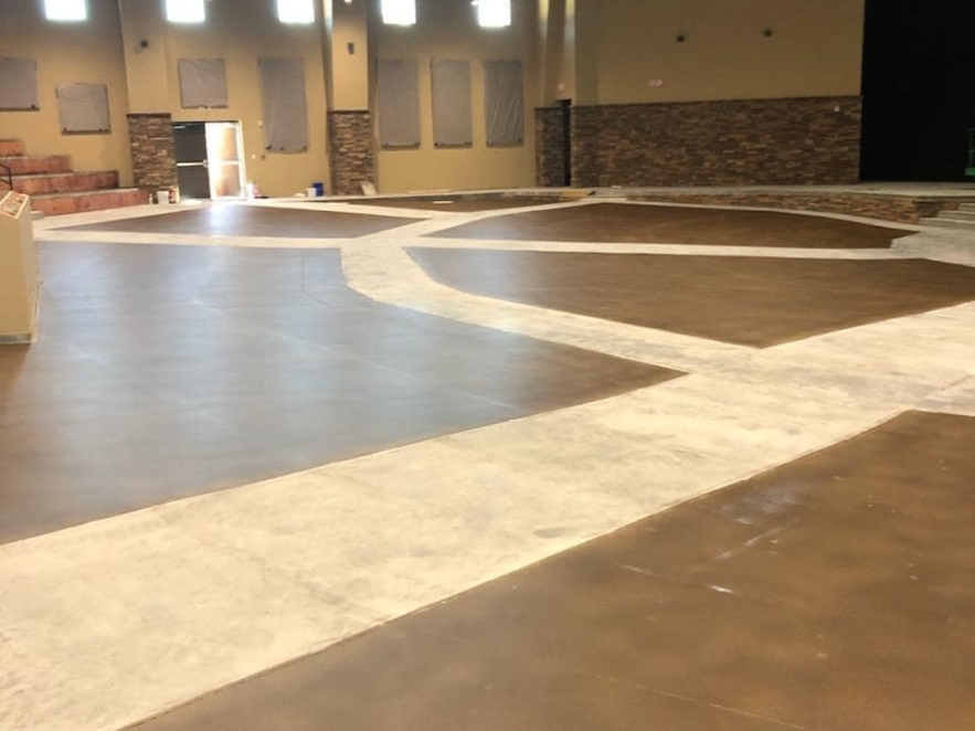 interior painting