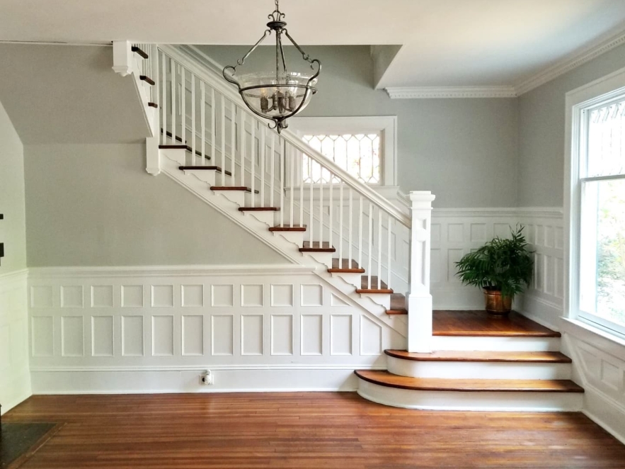 interior painting