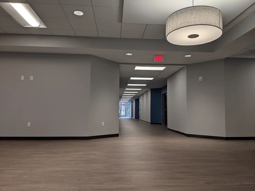 interior painting