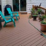 Deck Painting