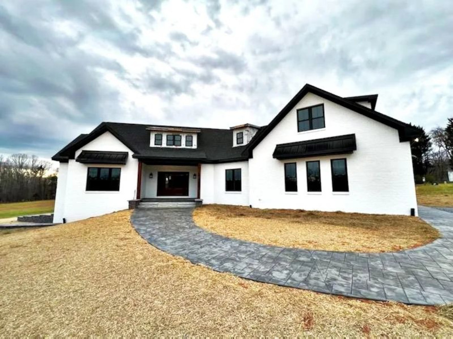exterior painting