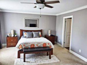 Bedroom Painting