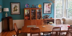 Choosing the Right Colors for Your Residential Interior Painting Project