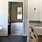 Bathroom Painting