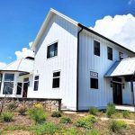 Custom Residential Painting