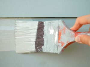 Why Exterior Painting Is a Job for the Pros