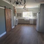 Kitchen Painting