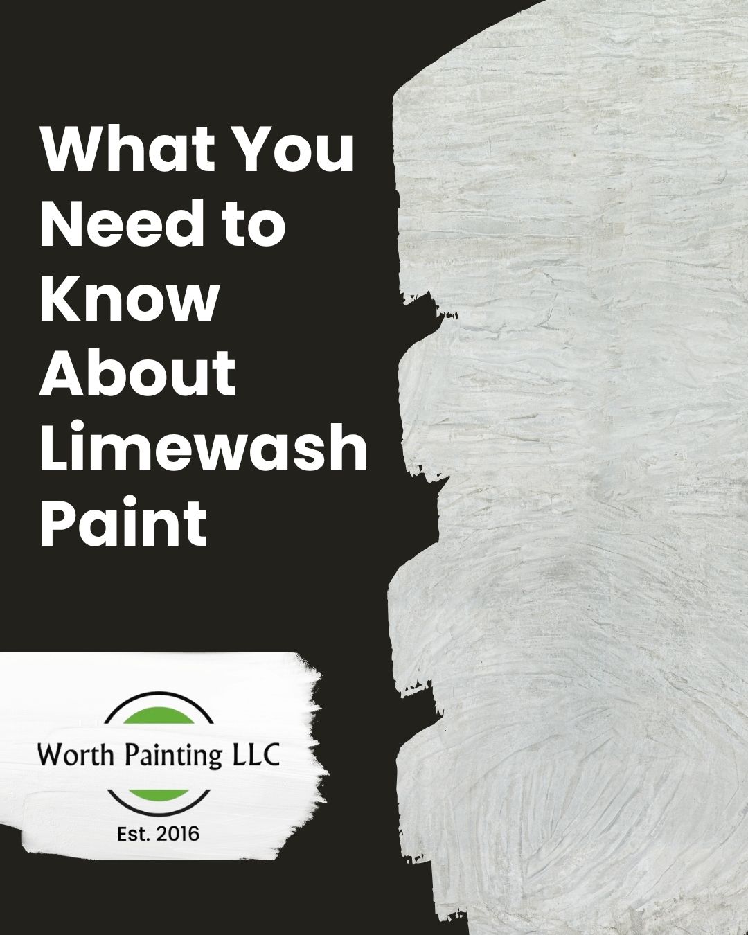 What You Need to Know About Limewash Paint