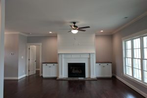 Get Ready to Spend Time Inside During Cooler Seasons with Residential Interior Painting
