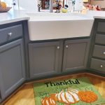Cabinet Painting