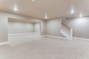 How Often Should You Invest in Basement Painting?