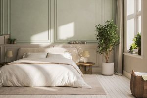 Most Popular Bedroom Painting Colors