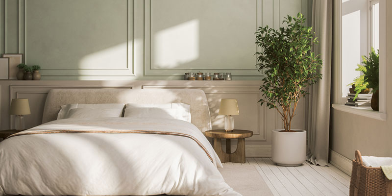 Most Popular Bedroom Painting Colors