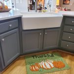 Cabinet Painting