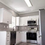Cabinet Refinishing