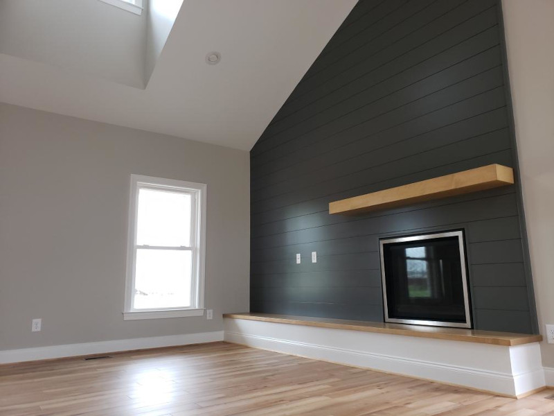 Interior Painting