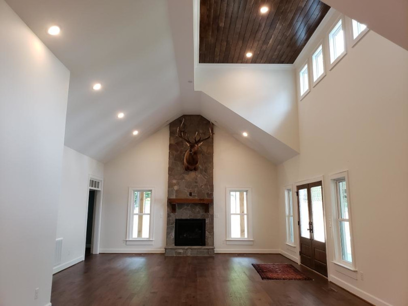 Interior Painting