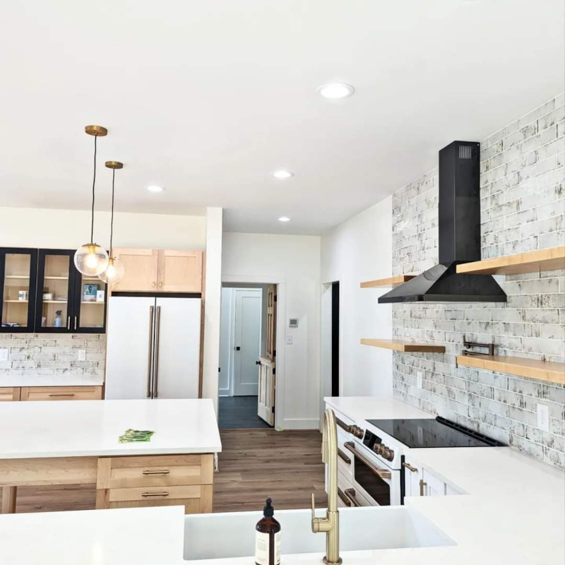 Interior Painting