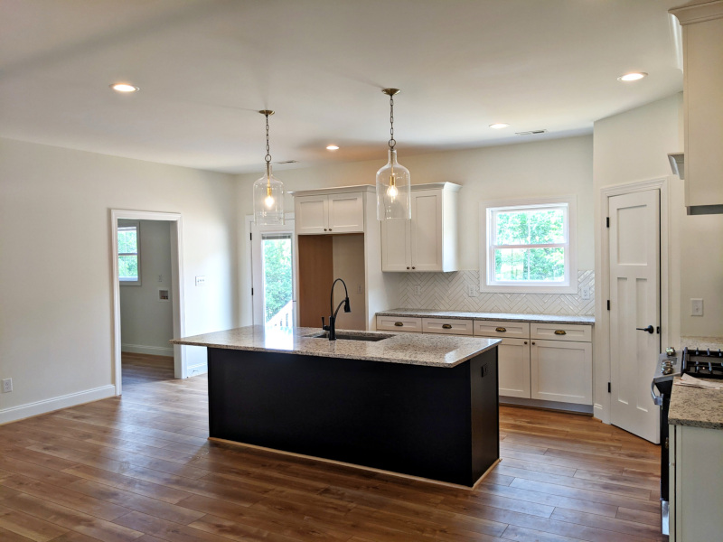 Interior Painting