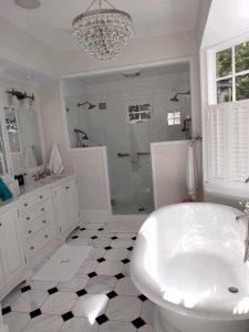 Top 3 Reasons to Invest in Professional Bathroom Painting Services