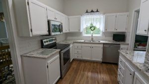 Is Cabinet Refinishing Right for You?