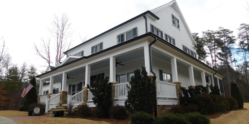 HOA Painting in Clemmons, North Carolina