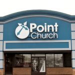 Church Painting