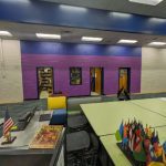 School Painting