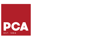 PCA logo