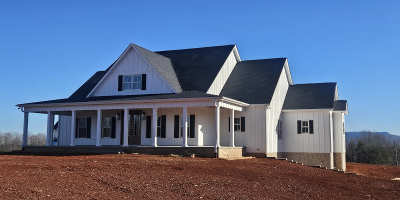 Exterior Painting