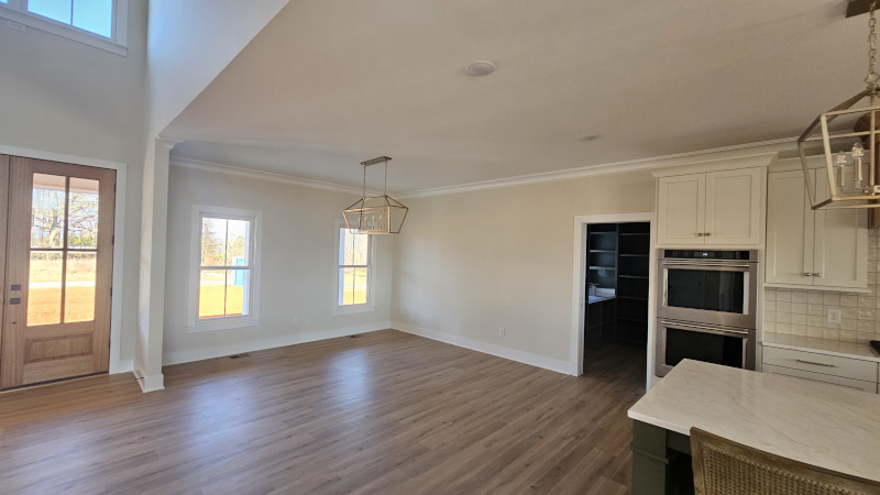 Interior Painting