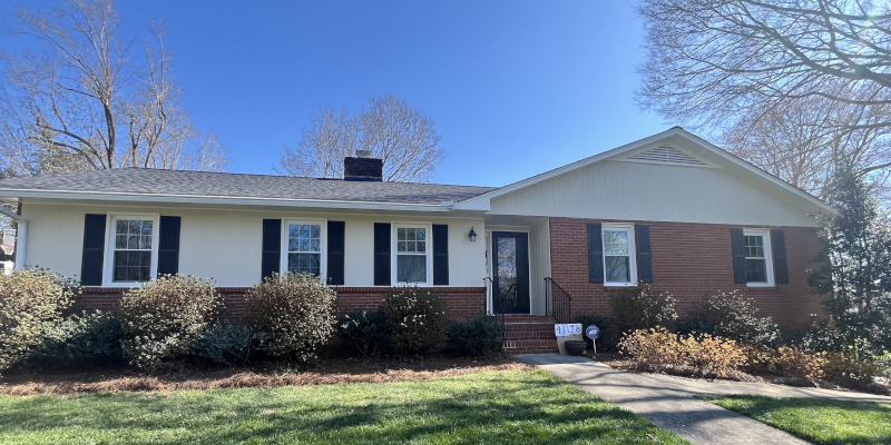 Why Residential Exterior Painting Is a Good Investment