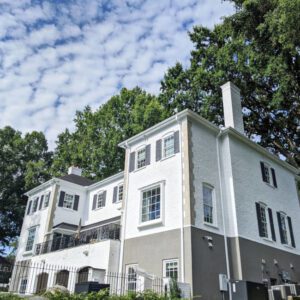 6 Fun Facts About Limewash Paint