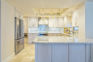 Could Kitchen Cabinet Painting Give Your Kitchen the Makeover It Needs?